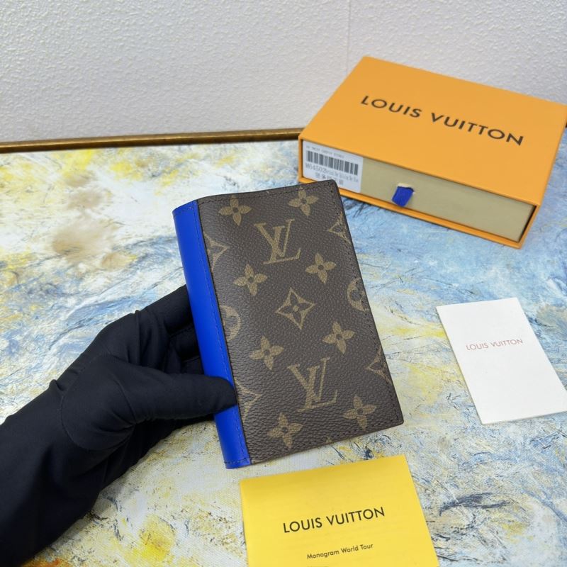 Louis Vuitton Wallets Purse